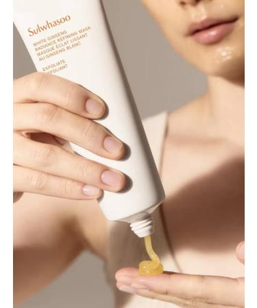 Sulwhasoo Set of face masks mini mask kit - Buy Online on GoSupps.com