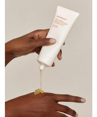 Sulwhasoo Set of face masks mini mask kit - Buy Online on GoSupps.com