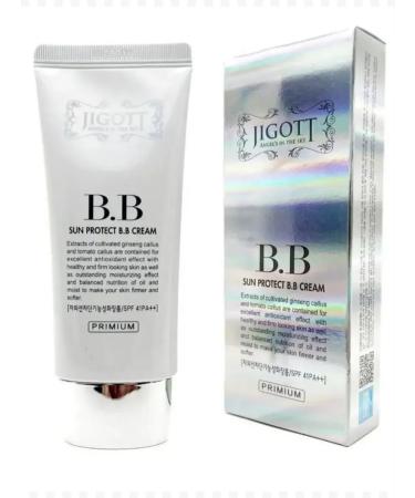 Beautiful skin Tonal BB Cream Sunny SPF 41