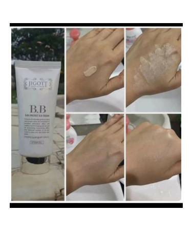 Beautiful skin Tonal BB Cream Sunny SPF 41 - Buy Online on GoSupps.com