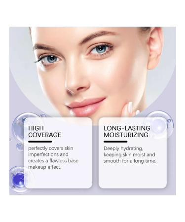 Cream cc moisturizing pillow cv 3pcs - Buy Online on GoSupps.com