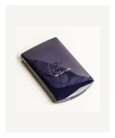 ffleur Compact powder 2V1 TK-12 No. 2 - Buy Online on GoSupps.com