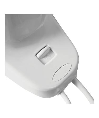 Hair hair dryer 1200 watts plastic case - Buy Online on GoSupps.com