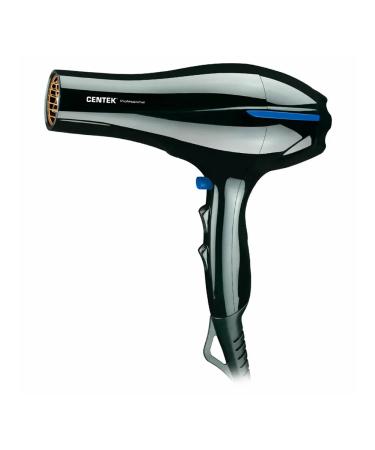 Centek Feng 2200 W 2 speeds 3 temperature regime - Buy Online on GoSupps.com