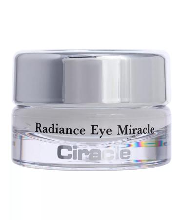 Ciracle Eye cream with anti -aging effect