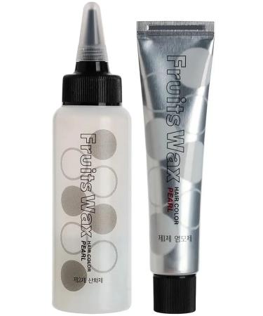 WELCOS Fruit -based hair dye - Buy Online on GoSupps.com