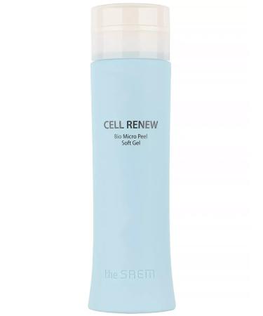 THE SAEM Peeling gel for the face