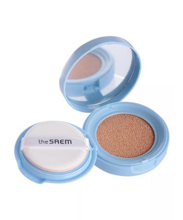 THE SAEM Kushon for Korea's face - Buy Online on GoSupps.com