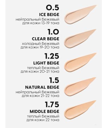 THE SAEM Facial Concealer Natural Cover Perfection Tip - Buy Online on GoSupps.com