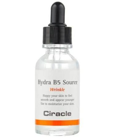 Ciracle Serum vitamin B5 against wrinkles