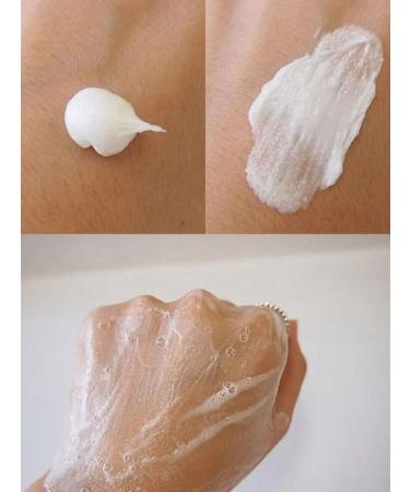 Ciracle Foam for washing with enzymes - Buy Online on GoSupps.com