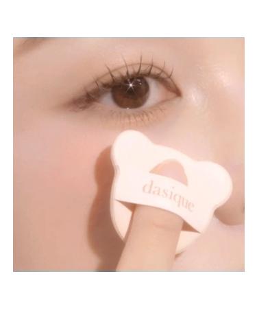 Dasique Palette blush #09 almond vanilla almond-vanilla - Buy Online on GoSupps.com