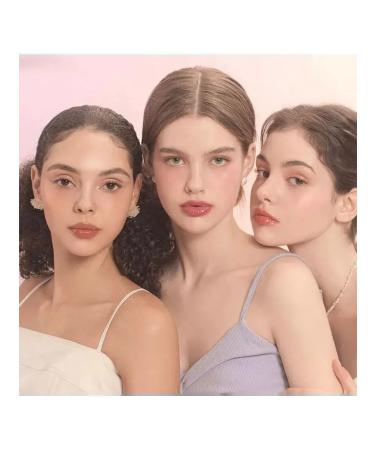 Dasique Palette blush #09 almond vanilla almond-vanilla - Buy Online on GoSupps.com