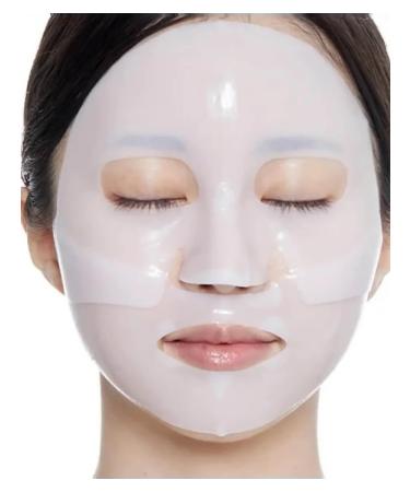 VT Cosmetics Hydrogel mask with collagen and microeles - Buy Online on GoSupps.com