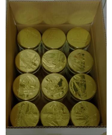 Kevin Levrone Creatine Monohydrate Levron Gold Creatine 300 grams (12 pieces) - Buy Online on GoSupps.com