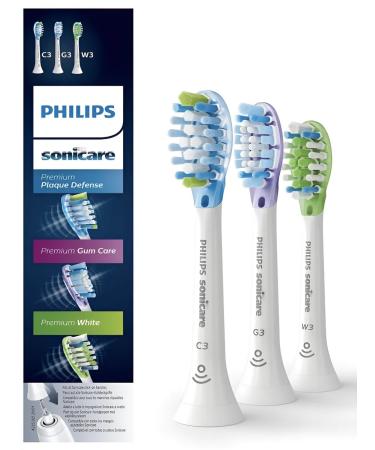 Philips Sonicare Premium Plaque Control Nazadi