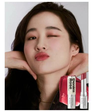 alternative stereo No.5 matte tinted lip balm - Buy Online on GoSupps.com