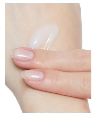 VT Cosmetics Hydrogel mask with collagen from wrinkles with microelains - Buy Online on GoSupps.com