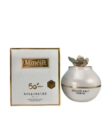 MmeiR Anti -aging tonal cream Kushon for Facial