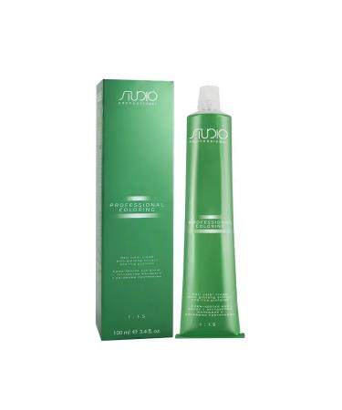Kapous Studio Professional Cream-Color No. 4.81 100 ml