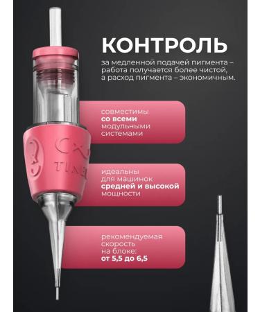 Tinel Montreal 0.3 1 Rlmt Blister 5pcs Cartys - Buy Online on GoSupps.com