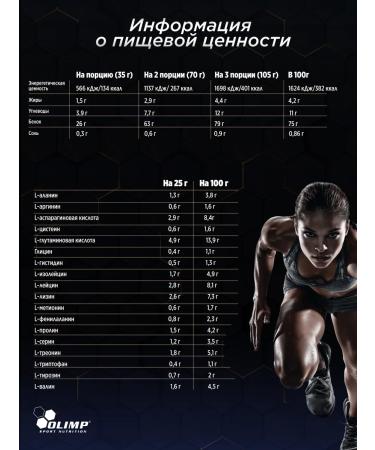 Olimp Sport Nutrition Wheythly protein Whey Protein Complex 700 g. Coffee - Buy Online on GoSupps.com