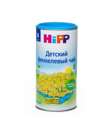 Tea HIPP "Children's fenhele tea" 200 g