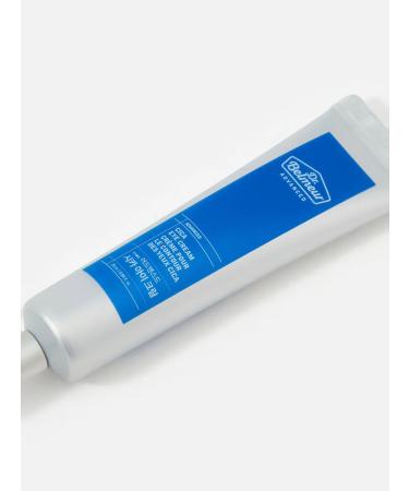 DR BELMEUR The Face Shop skin cream around the eyes 25ml - Buy Online on GoSupps.com