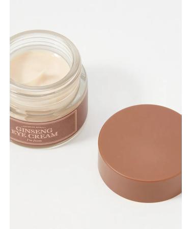 I'm From Skin cream around the eyes 30g - Buy Online on GoSupps.com