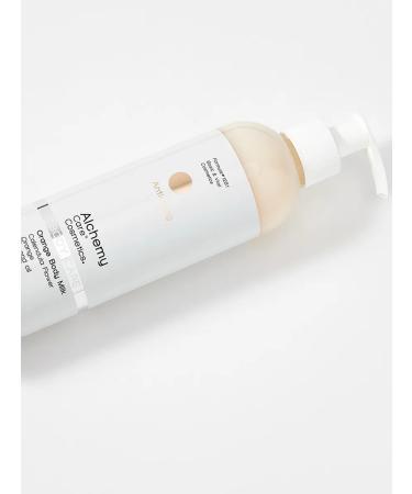 ALCHEMY CARE Anti -aging milk for body 300ml - Buy Online on GoSupps.com