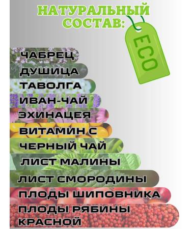 Pharmprodut LLC Immune phytocomplex with vitamin C 90 capsules - Buy Online on GoSupps.com