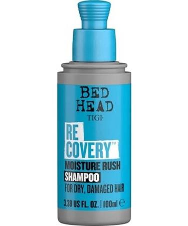 TIGI Recovery -shappun for dry and damaged hair 100ml