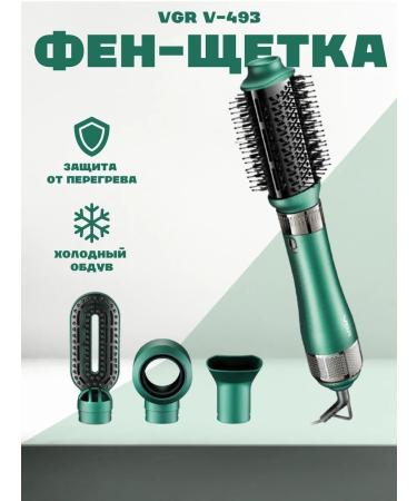 Philips hairy hairpin with rotation - Buy Online on GoSupps.com