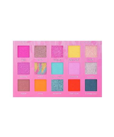SODA Palette shadows Magical Dust Winx - Buy Online on GoSupps.com