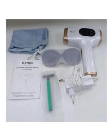 Kemei photoepalator home 3 in 1 - Buy Online on GoSupps.com