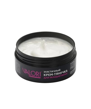 Valori Groove cream for hair styling elastic 75 ml - Buy Online on GoSupps.com