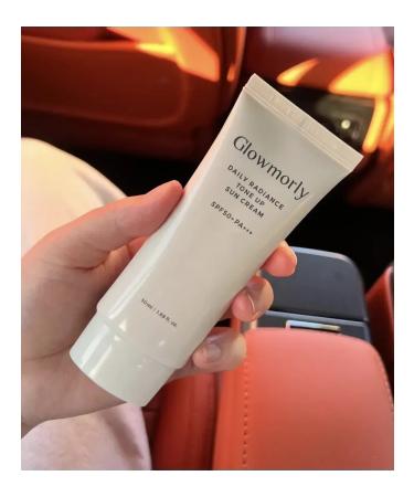 Mixed cosmetics Sunscreen Cream Original Korean - Buy Online on GoSupps.com