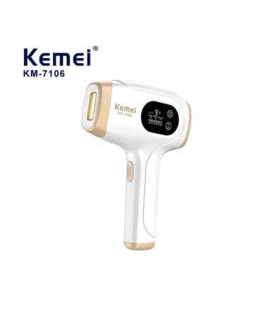 Kemei Homemade photoeplater female - Buy Online on GoSupps.com