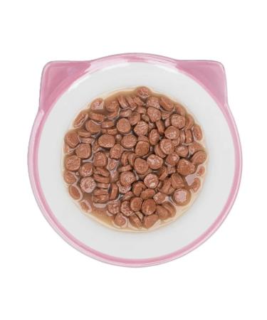 Mnyams Wet food pieces for cats with chicken 85g x 24pcs - Buy Online on GoSupps.com