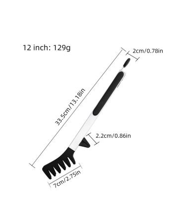Barbecue spatula long handle bols - Buy Online on GoSupps.com