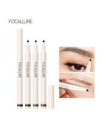 Focallure Eyebrow marker - Buy Online on GoSupps.com