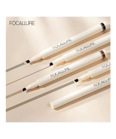Focallure Eyebrow marker - Buy Online on GoSupps.com
