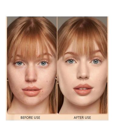 Cornsing cream puff with sponge ts h1 - Buy Online on GoSupps.com