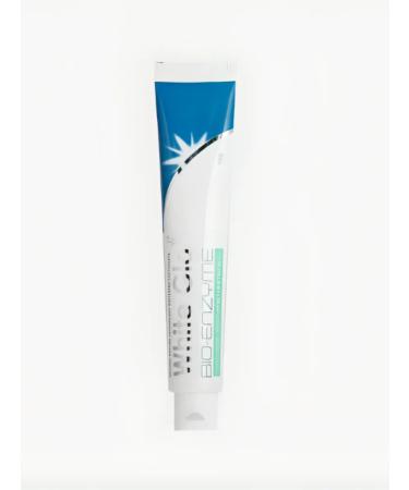 White Glo toothpaste whitening bioenzyme 100g - Buy Online on GoSupps.com