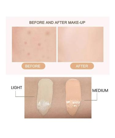 Cream CC SPF moisturizing matting central - Buy Online on GoSupps.com