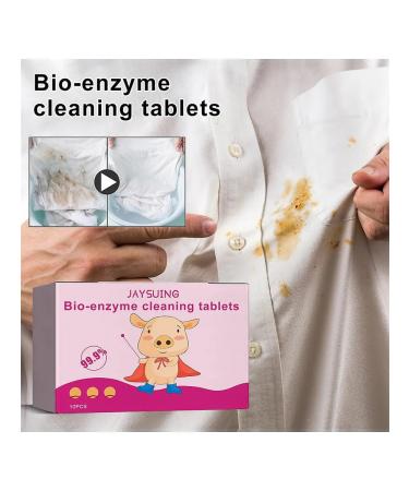 Bioferment tablets 1-5 pcs CV 1pc - Buy Online on GoSupps.com
