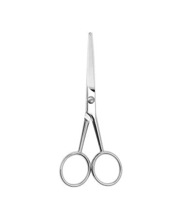 Scissors for mustaches p 12 20x4 90x0 50cm cent - Buy Online on GoSupps.com
