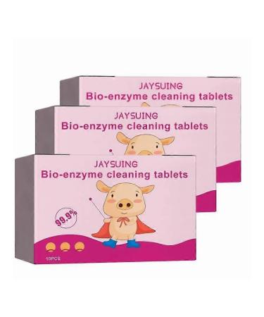 Multifunctional bio-factories p 30pcs