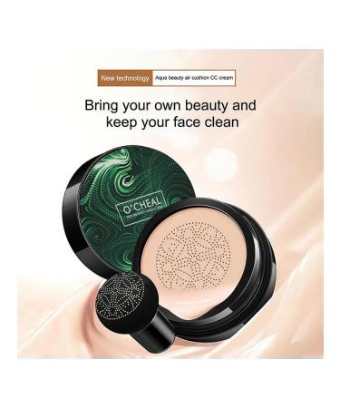 Cream CC with 1PK cosmetic down jacket - Buy Online on GoSupps.com