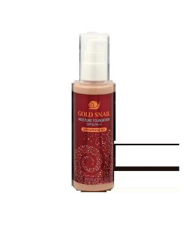 ENOUGH Tonal cream with snail mucin 100ml